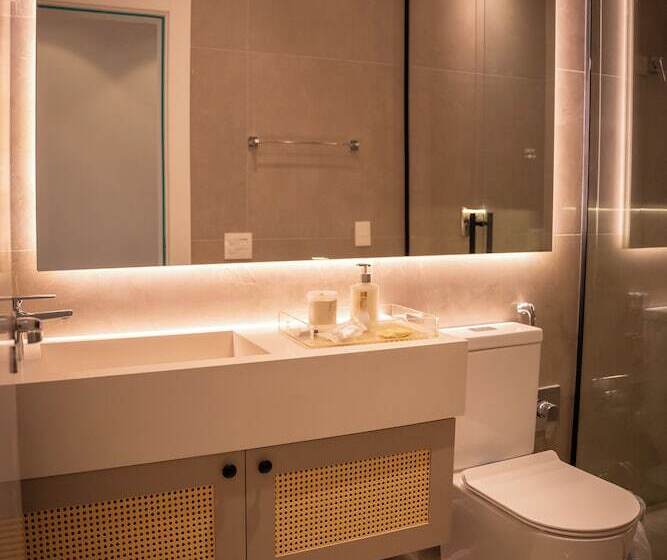 هتل Morada Pedra Branca Boutique