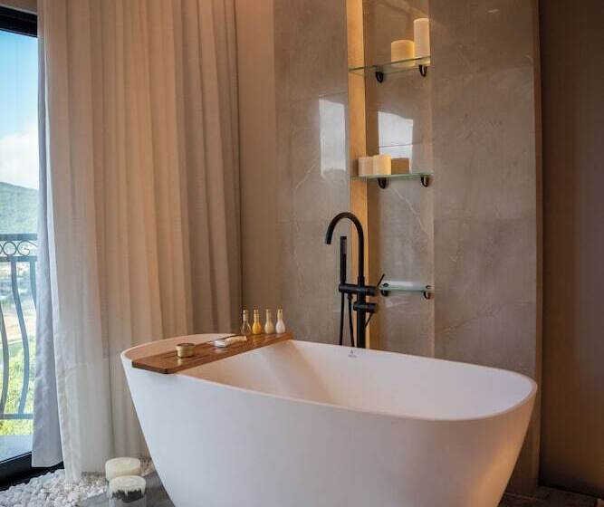 هتل Morada Pedra Branca Boutique