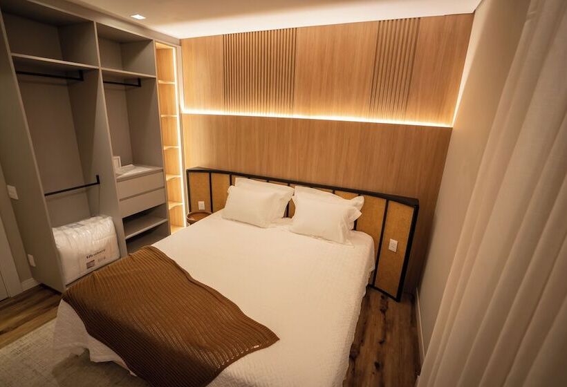 هتل Morada Pedra Branca Boutique