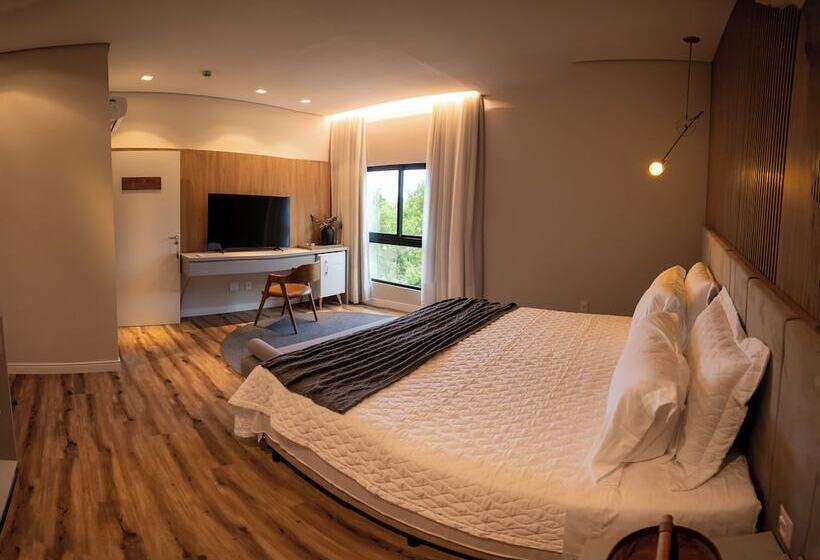 هتل Morada Pedra Branca Boutique