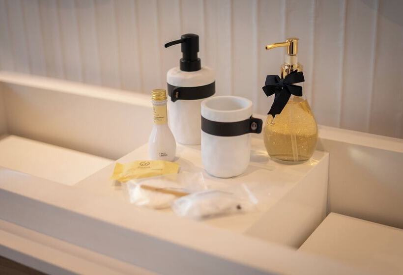 هتل Morada Pedra Branca Boutique