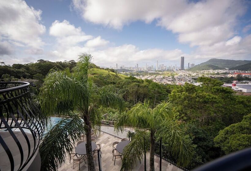 هتل Morada Pedra Branca Boutique