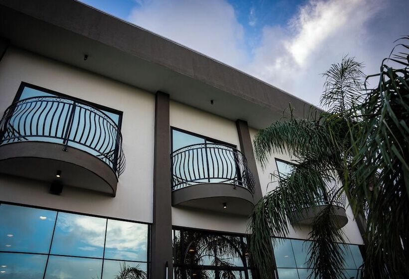 هتل Morada Pedra Branca Boutique