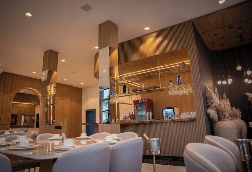 هتل Morada Pedra Branca Boutique