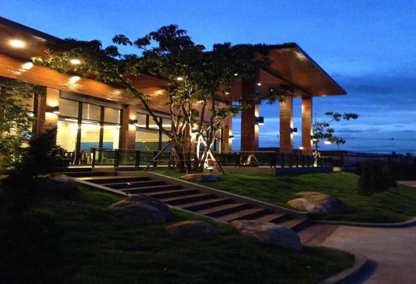 ホテル Nutchana Hill Boutique