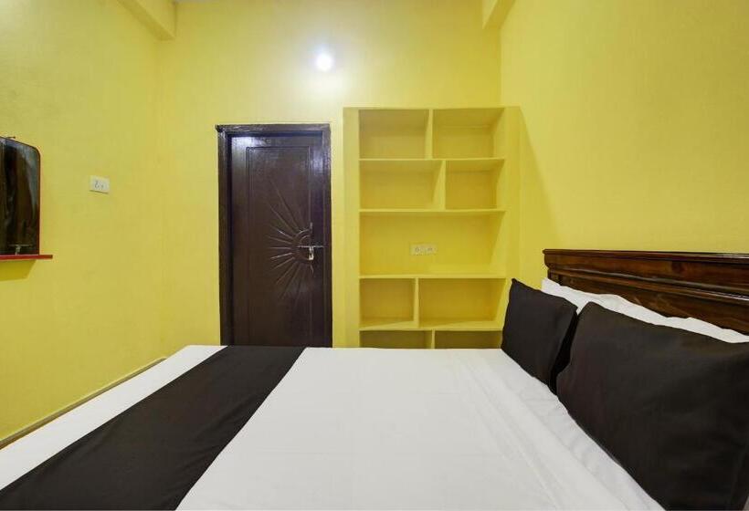 هتل Oyo A1 Guest House