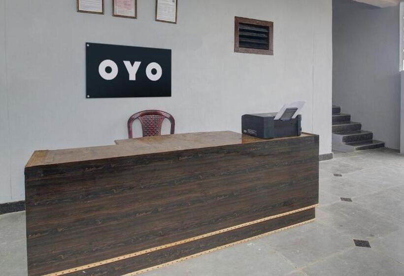 هتل Oyo A1 Guest House