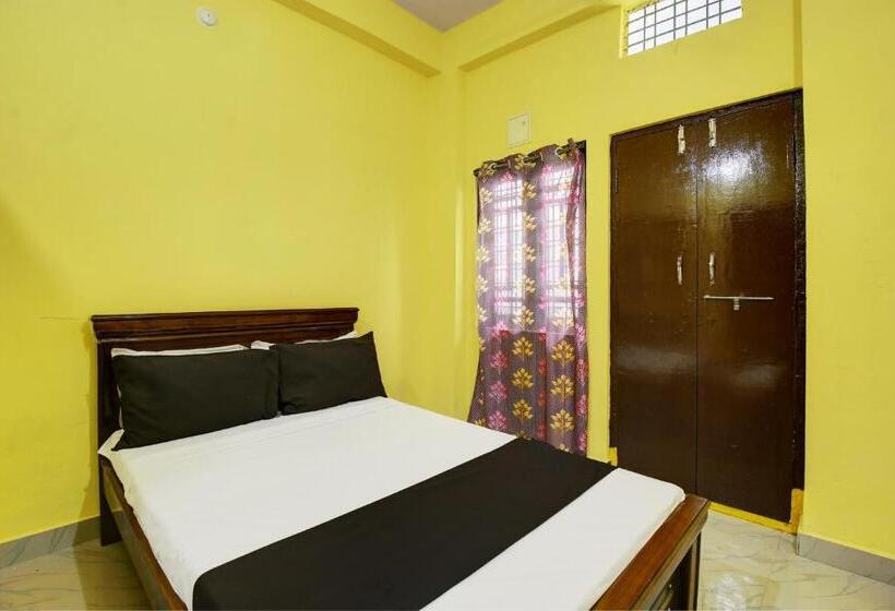 هتل Oyo A1 Guest House