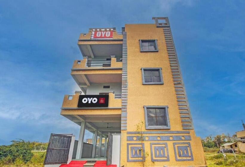 هتل Oyo A1 Guest House