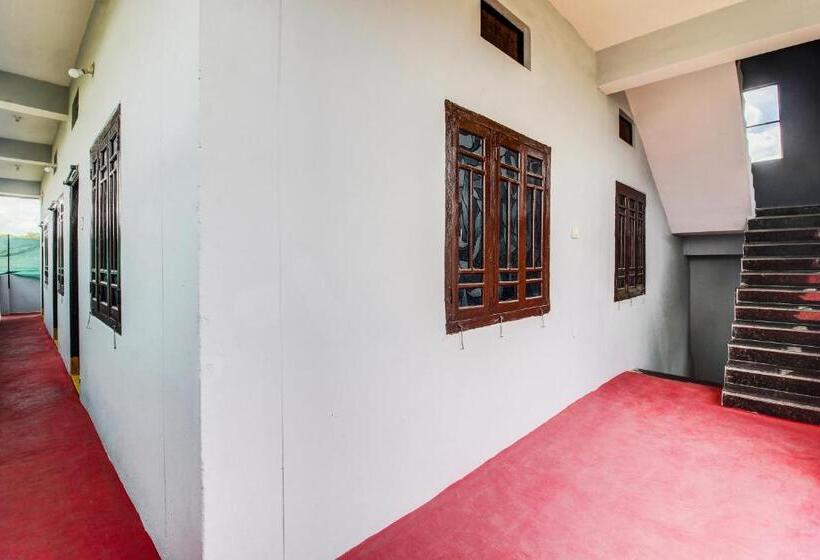 هتل Oyo A1 Guest House