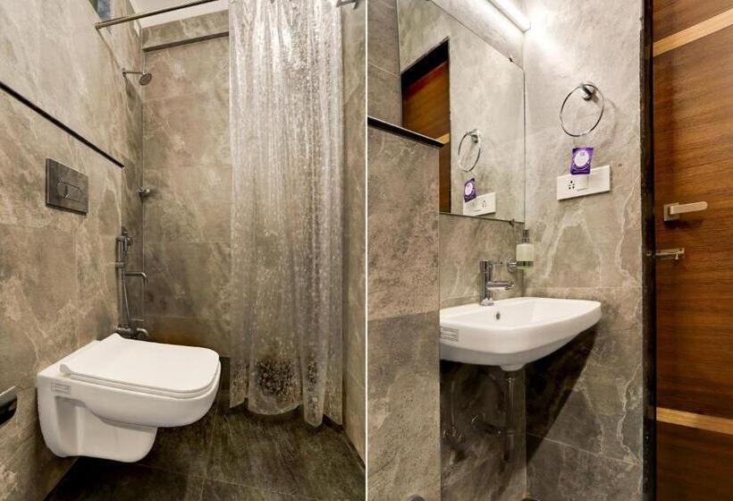 Super Hotel O Aquamarine Suites