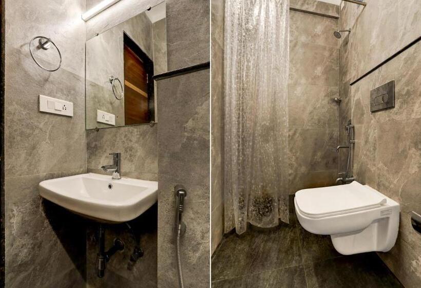 Super Hotel O Aquamarine Suites