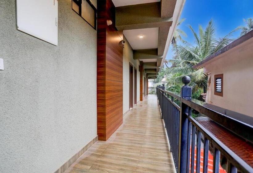 Super Hotel O Aquamarine Suites