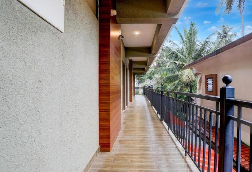 Super Hotel O Aquamarine Suites