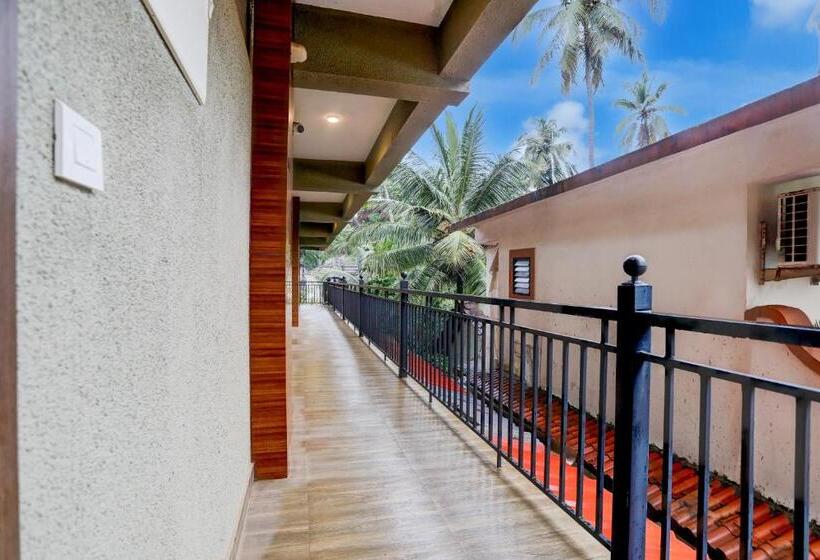 Super Hotel O Aquamarine Suites