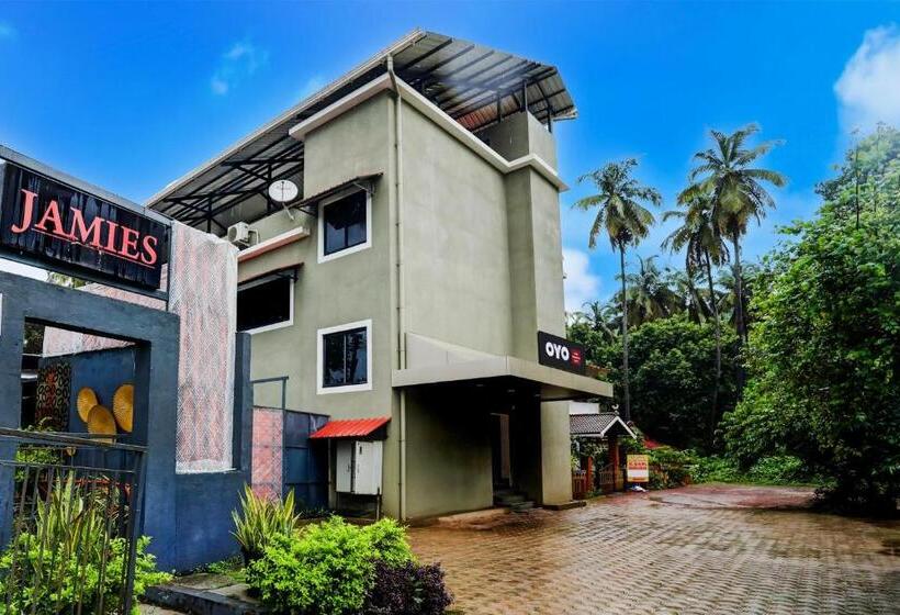 Super Hotel O Aquamarine Suites