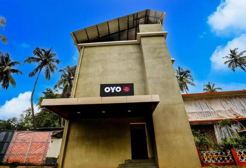 Super Hotel O Aquamarine Suites