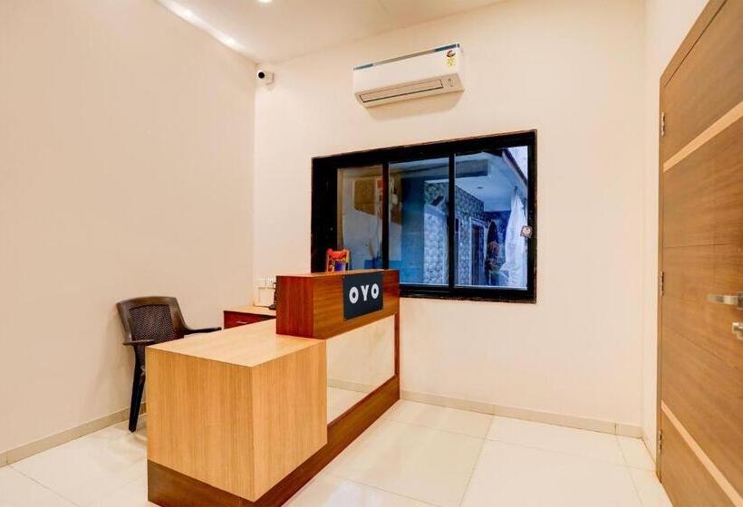 Super Hotel O Aquamarine Suites