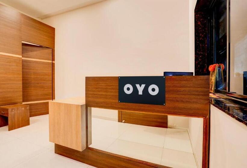 Super Hotel O Aquamarine Suites