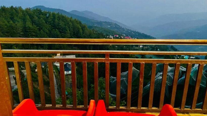 فندق Radiance Valley Resort   A Peaceful Stay