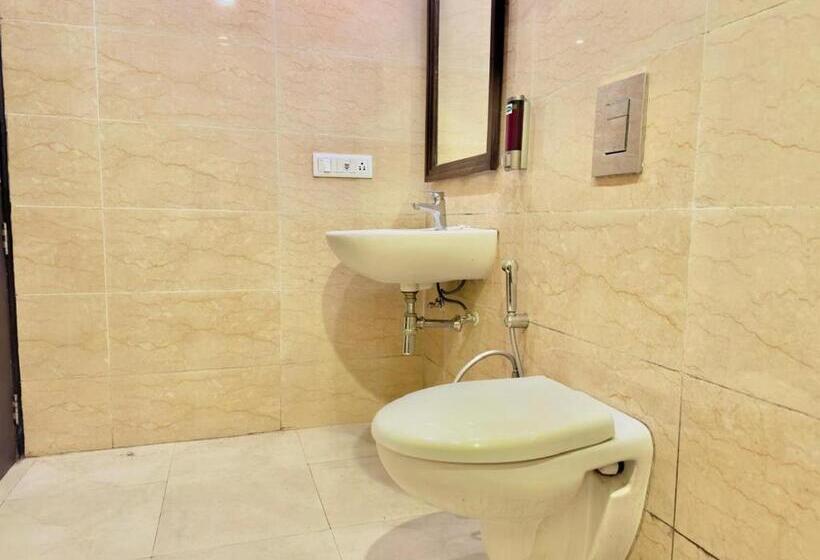 فندق Radiance Valley Resort   A Peaceful Stay