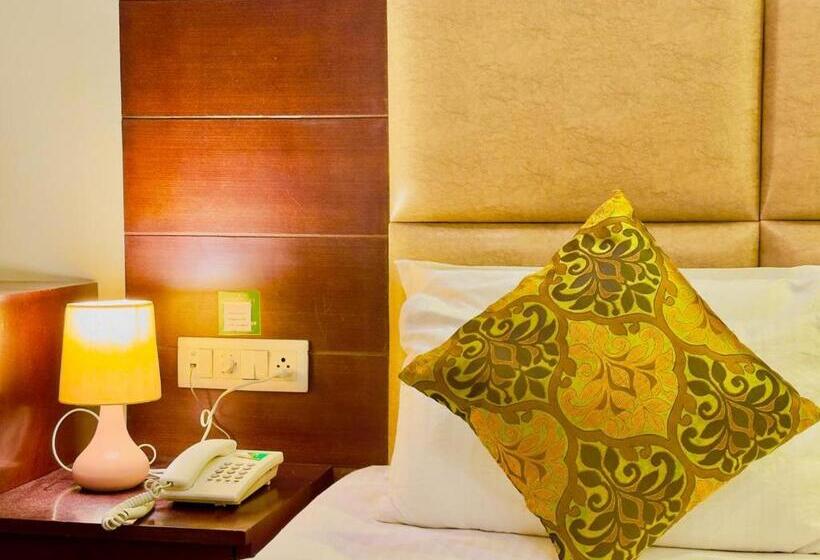 فندق Radiance Valley Resort   A Peaceful Stay