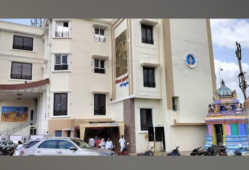 Отель Riya Residency