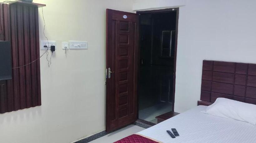 Отель Riya Residency