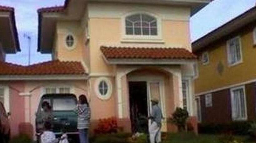 فندق Rose Villa Cipanas