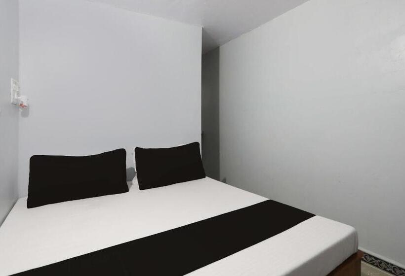 בית מלון כפרי Rp