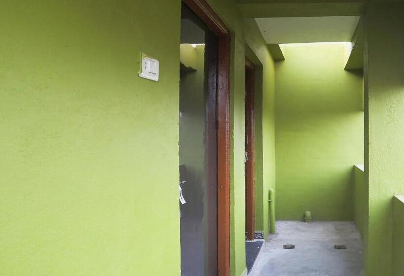 בית מלון כפרי Rp