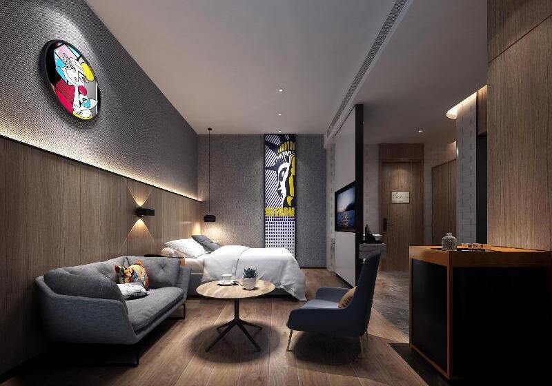 בית מלון כפרי Sofis Pop