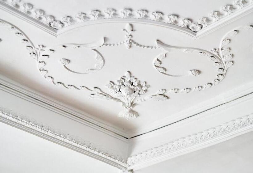 호텔 Solar De Vilar Seco