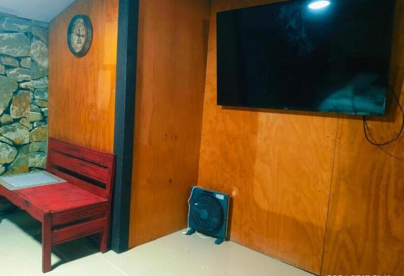 فندق Spa Lo Aguirre