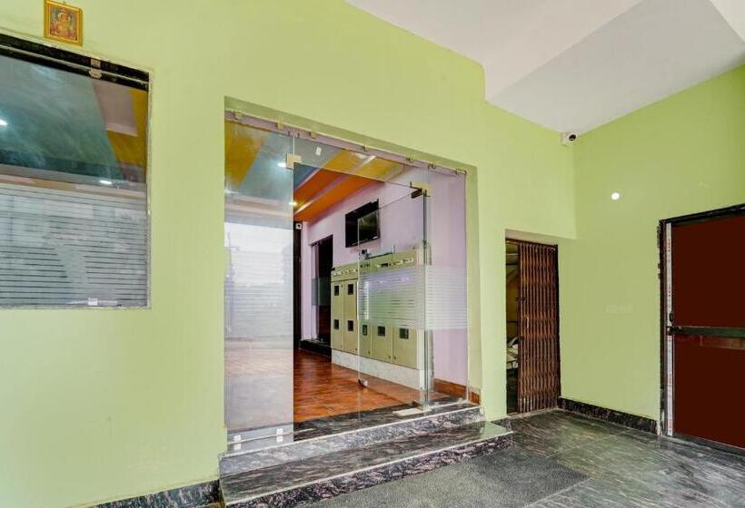 בית מלון כפרי The Imperial Inn