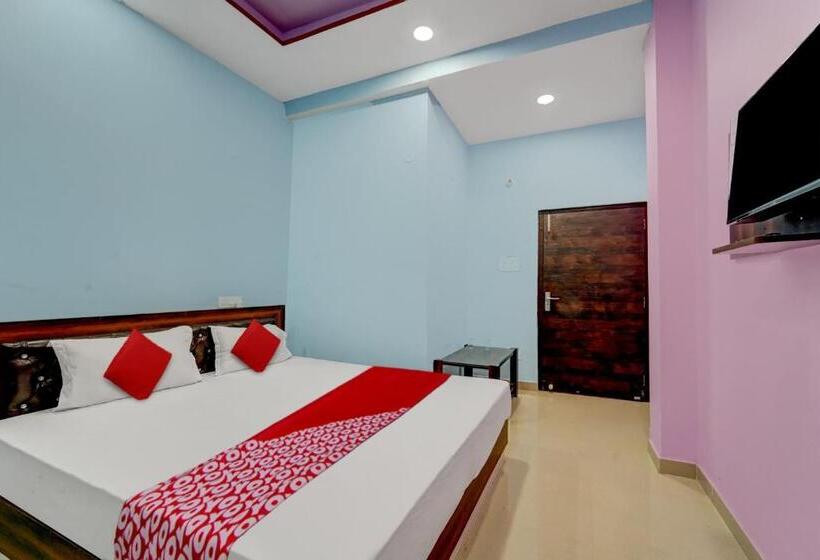 בית מלון כפרי The Imperial Inn