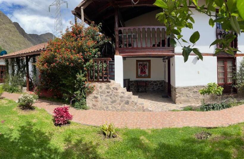 هتل The White House