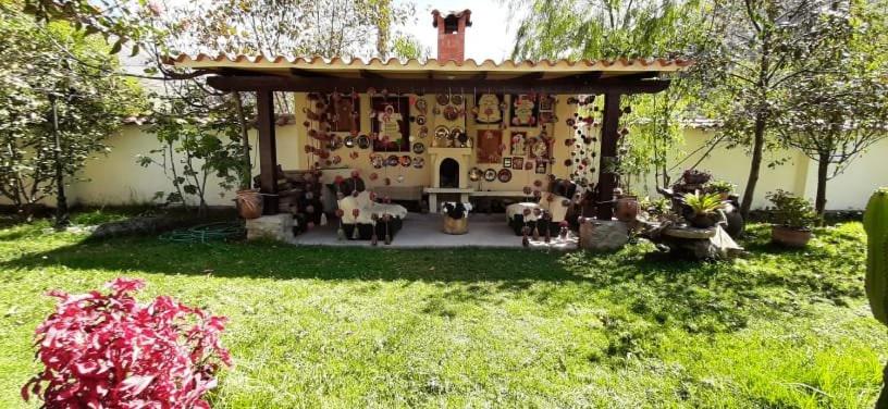 هتل The White House