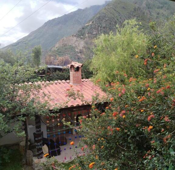 هتل The White House