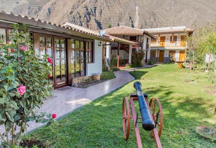 هتل The White House