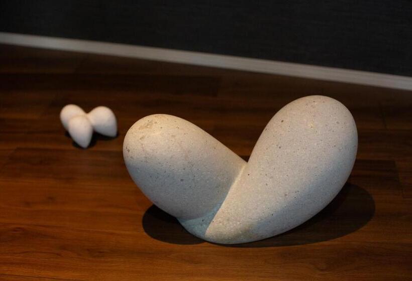 Hotelli ヴィラ美都奈義 Villa Bito Nagi #ln1