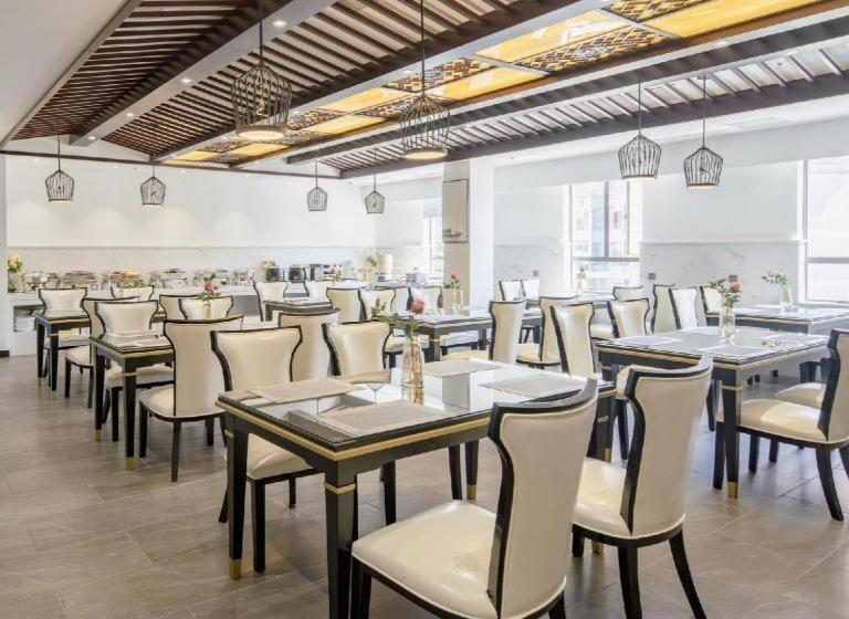 هتل Xana Deluxe Nanchang Qingshan Road Metro Station