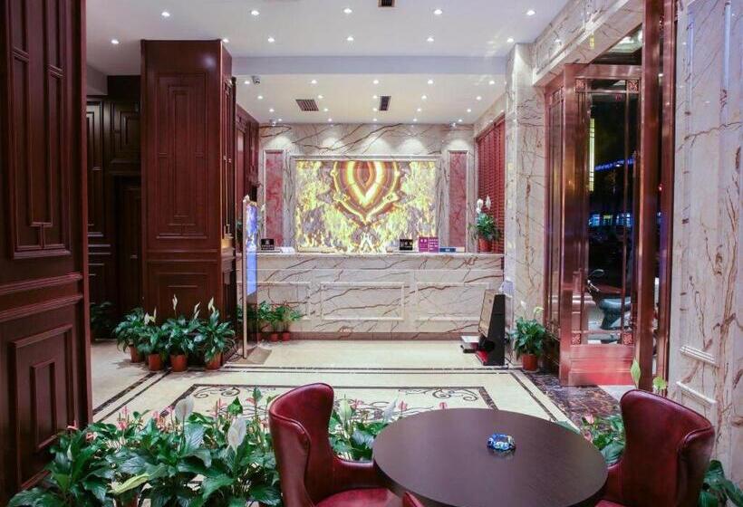 ホテル Yiwu Jane Eyre Love Nest