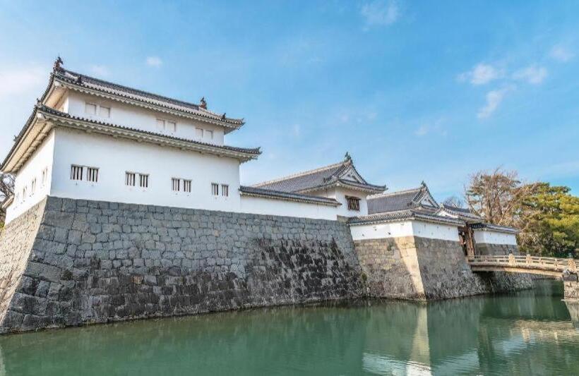 Iu Hotels Guangzhou Panyu Dashi Chimelong Safari Park