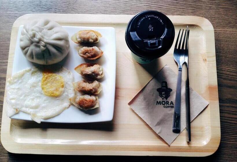 Iu Hotels Guangzhou Panyu Dashi Chimelong Safari Park