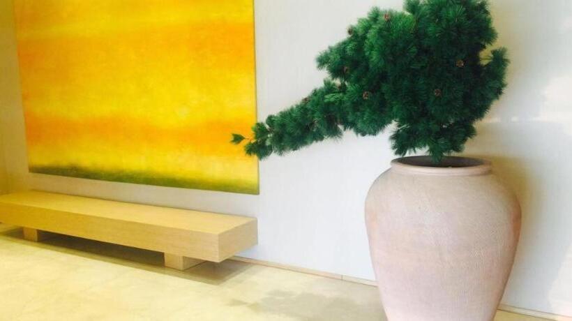 Ji Hotel Changzhi Taihang Dong Street