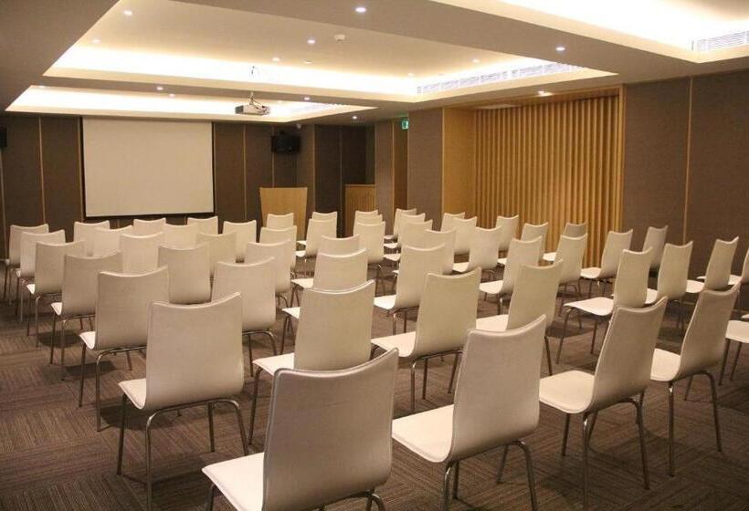 Ji Hotel Changzhi Taihang Dong Street