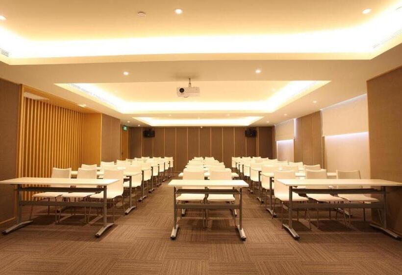 Ji Hotel Changzhi Taihang Dong Street