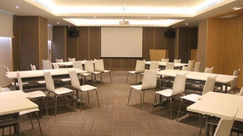 Ji Hotel Changzhi Taihang Dong Street