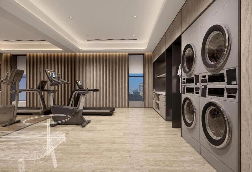 Ji Hotel Chengdu Sichuan Normal University